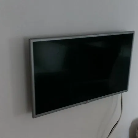 Apartman Foco