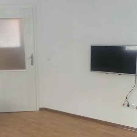 Apartman Foco *