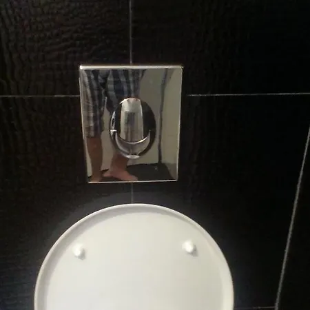 Foco Apartman