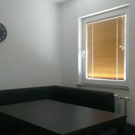 Apartman Foco