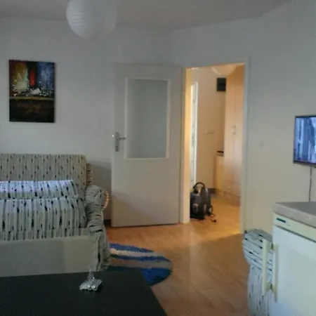 Apartment Foco *