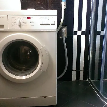 Foco Apartman Szarajevó