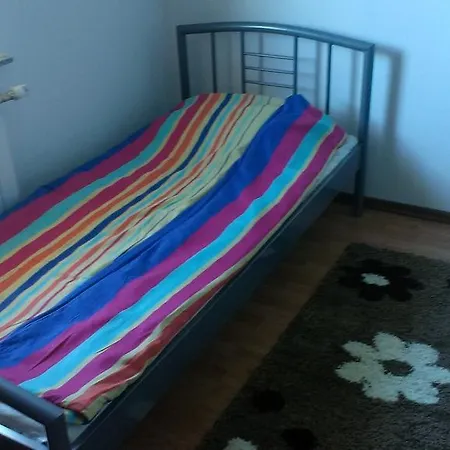 Foco * Szarajevó