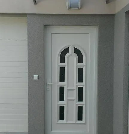 Apartman Foco *