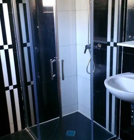 Apartment Foco Sarajevo