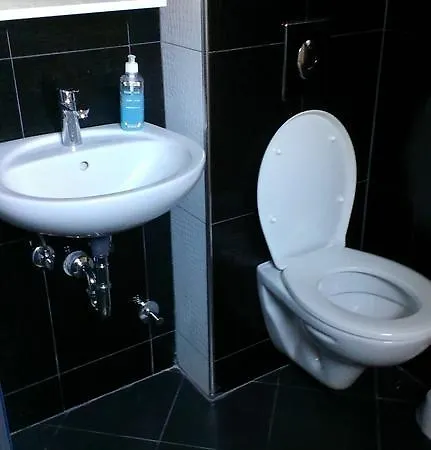 Foco Apartment Sarajevo