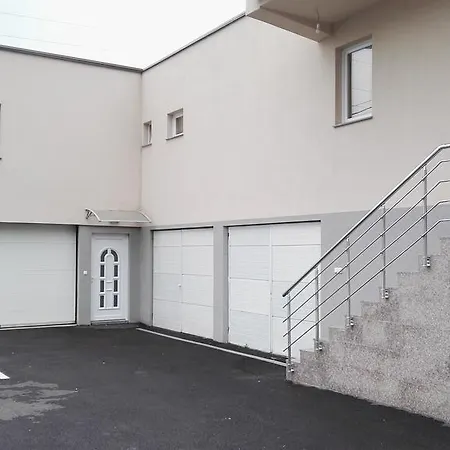 Foco Apartman Szarajevó