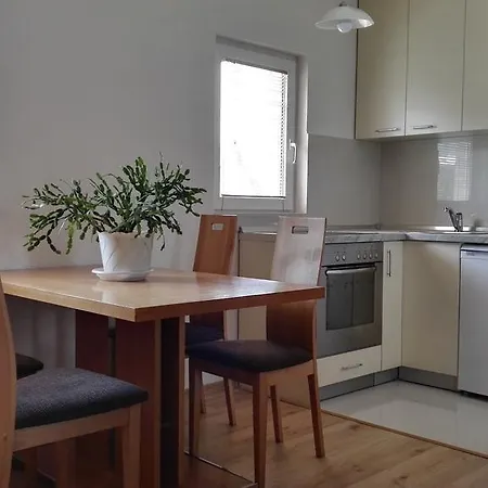 Apartment Foco Sarajevo