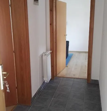 Apartman Foco Szarajevó